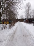 Продолжаем работу по уборке снега с территории Снт, проехать можно.Трактор заедет во все проулки по возможности 24.01.2024г.