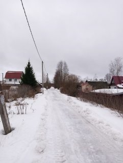 Продолжаем работу по уборке снега с территории Снт, проехать можно.Трактор заедет во все проулки по возможности 24.01.2024г.