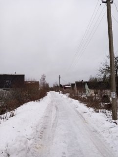 Продолжаем работу по уборке снега с территории Снт, проехать можно.Трактор заедет во все проулки по возможности 24.01.2024г.