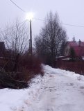 Стрижку растительности начали с пожарного выезда(ул. Косая), постепенно будем продвигаться дальше 01.02.2024г.