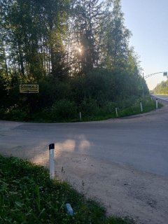 Продолжаем облагораживать наше садоводство 28.06.2024г.