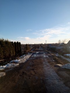 Удаление растительности продолжается 12.03.2024г.
