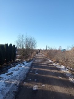 Удаление растительности продолжается 12.03.2024г.