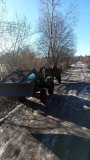 Стрижка 😁 Просьба объезжать 06.03.2024г. 