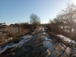 Стрижка 😁 Просьба объезжать 06.03.2024г. 